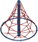 Seilpyramide
