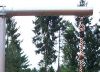 Zubehör für Schaukelgestell BASIC
