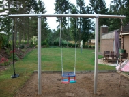 Schaukelgestell BASIC