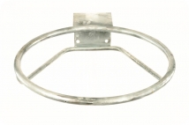 Basketballring feuerverzinkt