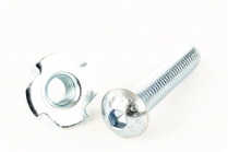 Montagezubehör für Klettergriffe