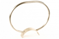 Wippengriff Rundholz