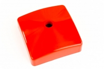 Pfostenabdeckkappe für Kantholz