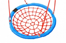 Ringschaukel /Nestschaukel