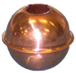 Zierkugel