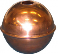 Zierkugel