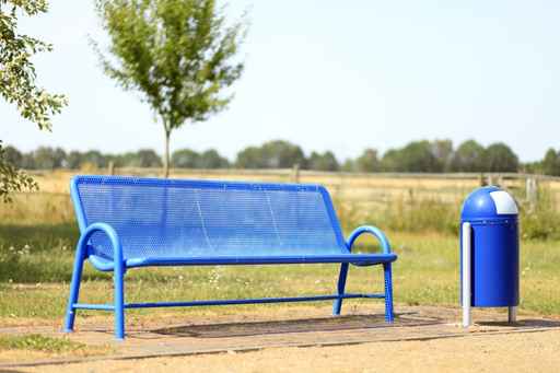 Parkzubehör
